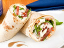 Wrap Picante