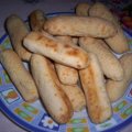 Biscoito de Queijo