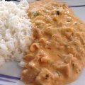Filé de Pirarucu ao Molho