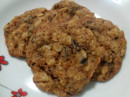 Cookies Integrais