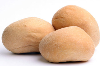 Pão Caseiro bem Simples