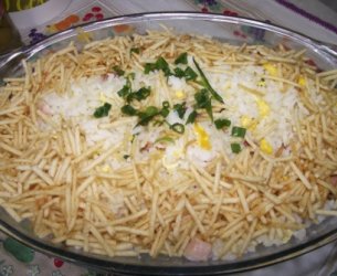 Arroz de Domingo