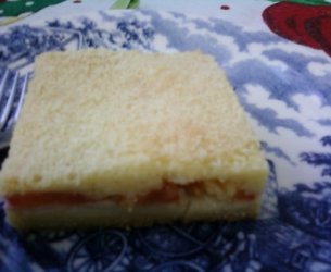 Bauru de Forno
