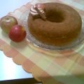 Bolo de Maçãs e Canela
