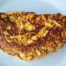 Omelete Delícia