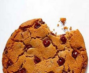 Cookies de Aveia e Nozes