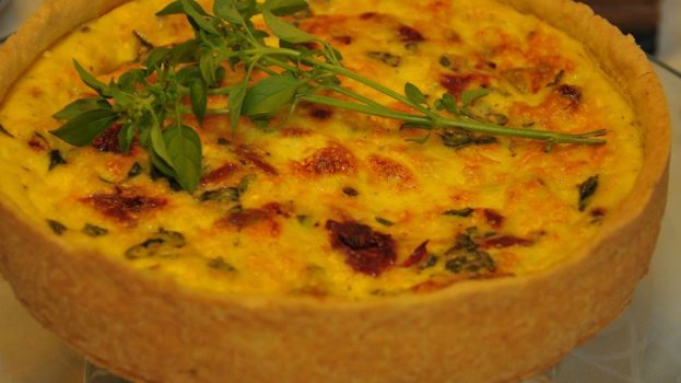 Agriao receita