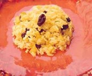 Arroz Indiana
