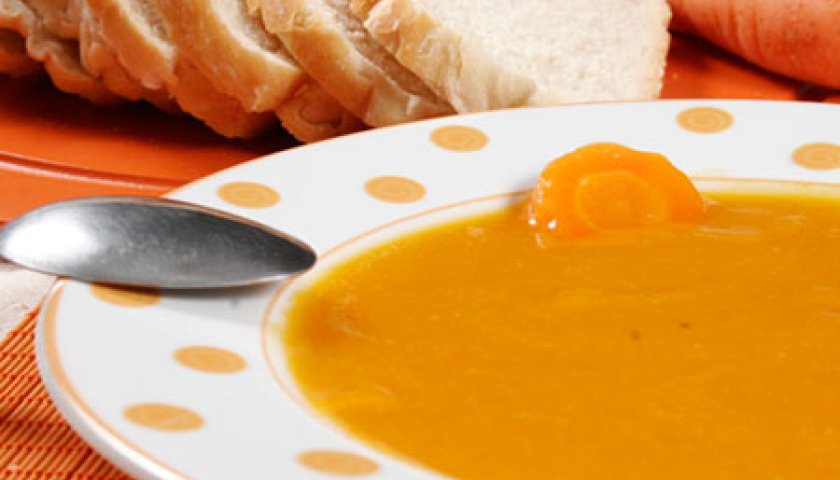 Pesto de Folhas de Cenoura Pesto de Folhas de Cenoura