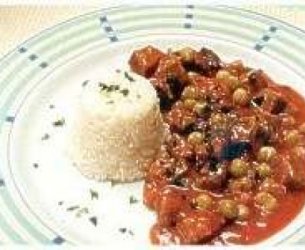 Assado de Carne Delicioso