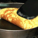 Omelete Recheada