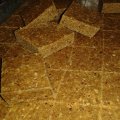 Paçoca Caseira do Cido