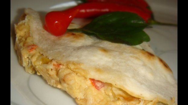 Quesadilla Quesadilla