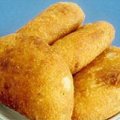 Risoles de Carne
