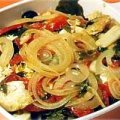 Bacalhoada Prática
