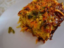 Kugel de Legumes (vegetariana)