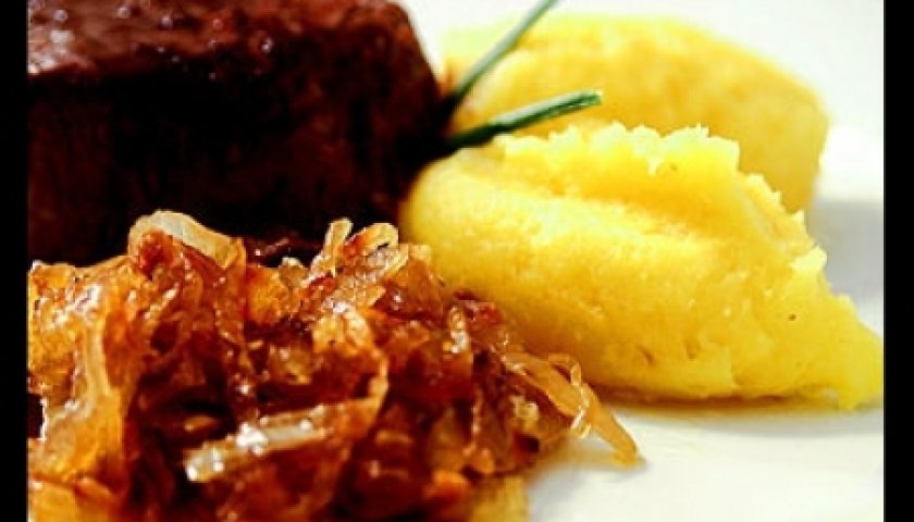 Cebola Caramelizada Cebola Caramelizada