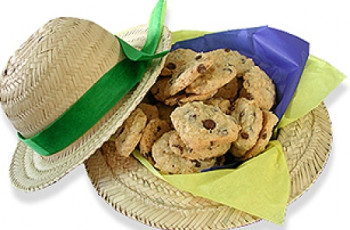 Cookies da Vitória