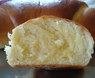 Rosca Doce Rosca Doce