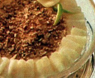 Creme de Batata-Doce