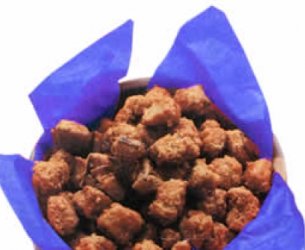 Coquinho Queimado