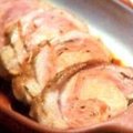 Lombo com Geléia de Pimenta