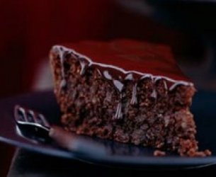 Tentaçao de chocolate