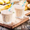 Vitamina de Frutas