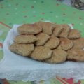 Pão de Batata-Doce Rápido