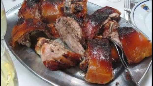 Cochinillo Cochinillo