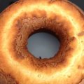 Bolo caçarola italiana da padaria dona deôla