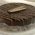 Torta Suíça de Chocolate