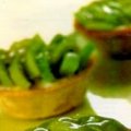 Tarteletes de kiwi