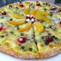Pizza de Panetone