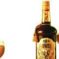 Licor de Marula com Chocolate Branco