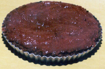 Cheesecake com Cobertura de Goiabada