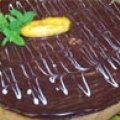 Torta Surpresa de Banana