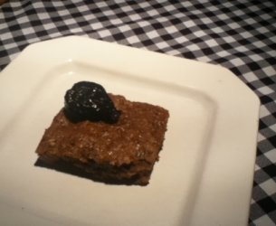 Bolo de Banana (sem açúcar, sem farinha e sem óleo)