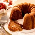 Bolo de Maçã e Ovomaltine