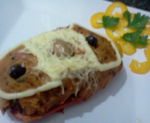 Salsichão Majhy
