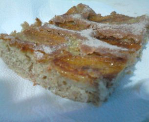 Bolo de Banana Amorelli Bolo de Banana Amorelli
