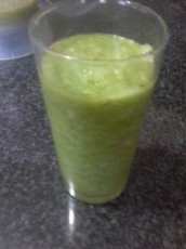 Suco Verde