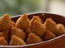 Coxinha de Batata