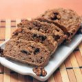 Bolo de Maçã e Cenoura Diet