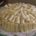 Bolo trufado
