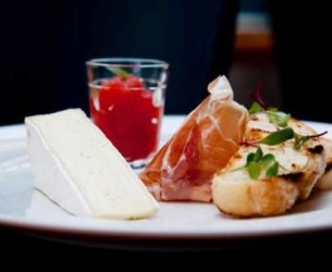 Bruschetta Desmontada