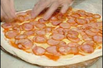 Pizza Della Nona