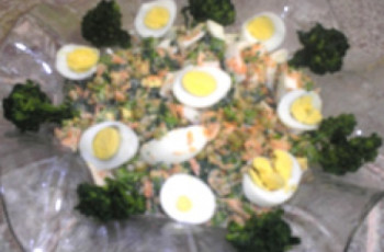 Salada Luar do Sertão