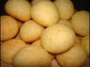 Pão de Queijo Mineiro