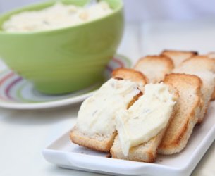Pasta de Bacalhau